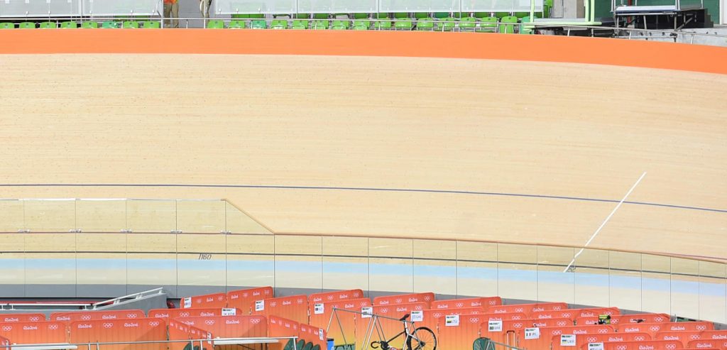 Lavreysen bereikt finale sprinttoernooi WK baan