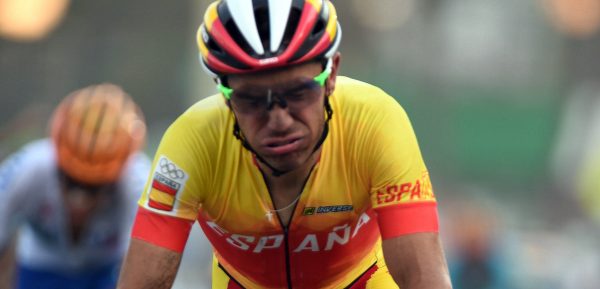 Joaquim Rodriguez stopt per direct