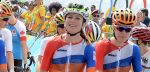 Van Vleuten een jaar langer bij Orica-AIS