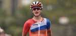 Marianne Vos grijpt Europese titel