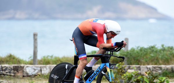 WK 2016: Starttijden WK tijdrit, Dumoulin als voorlaatste van start