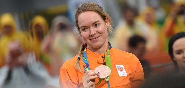 KNWU: “We streven naar meer medailles in Tokio”