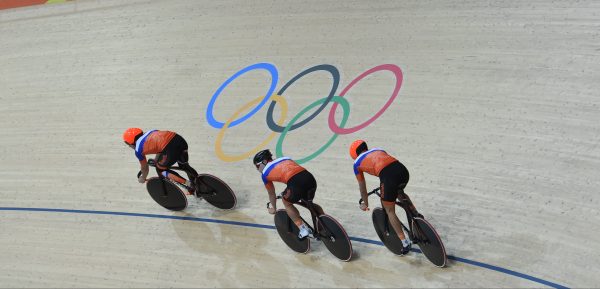 Rio 2016: Volg hier dag twee van het baanwielrennen