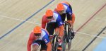 Rio 2016: Teamsprinters roemloos ten onder