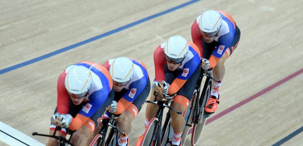 Nederlandse selectie voor EK baanwielrennen bekend