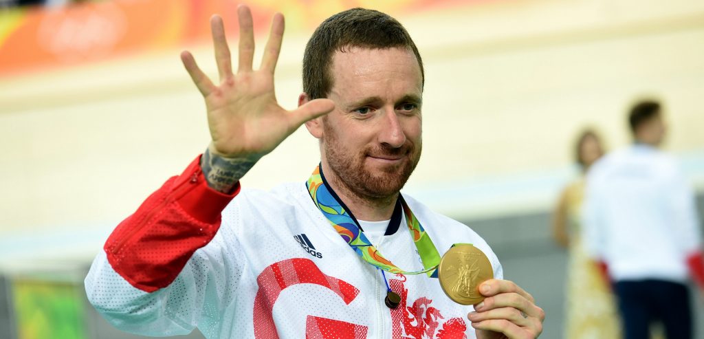 Bradley Wiggins: “2016 is het einde van het hoofdstuk wielrennen”