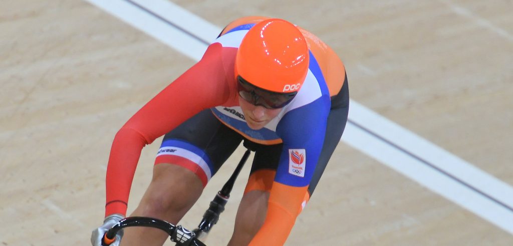 Nederlandse baanselectie WK Apeldoorn bekend, Ligtlee mag mee