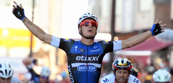 Gianni Meersman trekt naar Fortuneo-Vital Concept