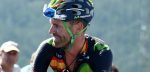 UCI volgt Franse regels bij straf Movistar, Engelstalig reglement zegt iets anders