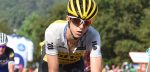 George Bennett (LottoNL-Jumbo) genezen van ziekte van Pfeiffer