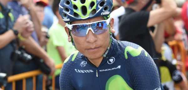 Volg hier de slotrit in de Ronde van Valencia 2017