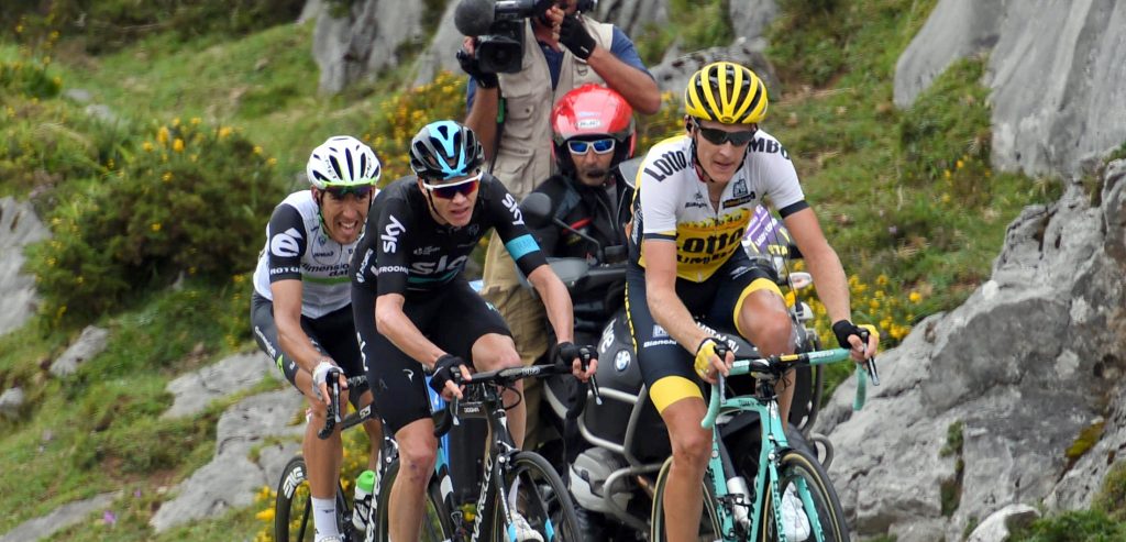 Vuelta 2016: Voorbeschouwing etappe 20