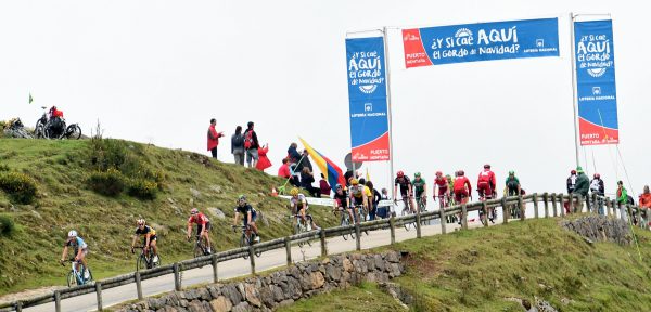 Vuelta 2016: Voorbeschouwing etappe 12