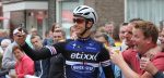 Niki Terpstra kijkt uit naar Zesdaagse van Amsterdam