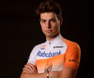 Jeroen Meijers eindwinnaar Tour de Kreiz Breizh