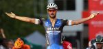 Boonen snelt naar winst in RideLondon Classic