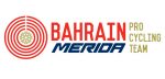 Tristan Hoffman ploegleider Bahrain Merida