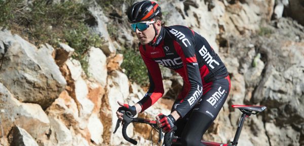 Kilian Frankiny (BMC) ondergaat hartoperatie