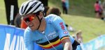 Van Avermaet: “WK op maat van Kristoff”