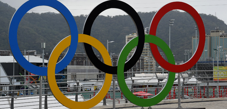 Rio 2016: Volg hier de MTB-wedstrijd voor mannen