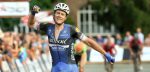 Niki Terpstra zegeviert na zinderende finale in Dwars door het Hageland