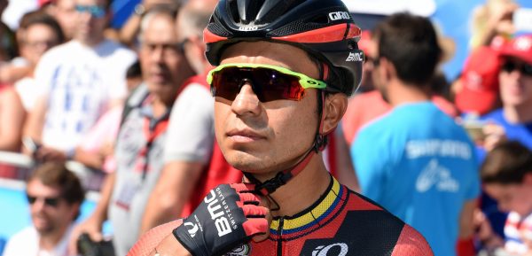 Darwin Atapuma van BMC naar TJ Sport