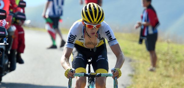 Volg hier de slotrit in de Tour of California 2017