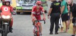 Renner zoekt team 2019: Matvey Mamykin