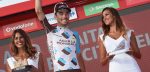 Vuelta schaft podiumzoenen en groot aantal rondemissen af