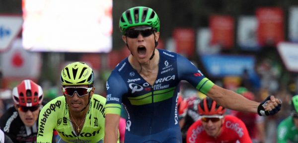 Orica-Scott laat Cort en Ewan debuteren in Milaan-San Remo