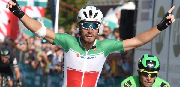 Nizzolo trekt naar Dimension Data