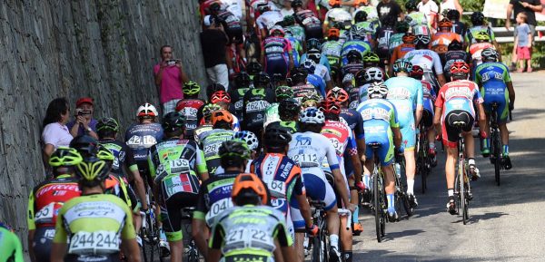 Volg hier de Coppa Sabatini 2016
