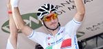 Elia Viviani pakt tweede ritzege in Oostenrijk