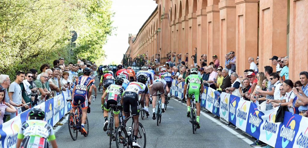 Negatieve reactie vanuit het peloton op besluit ASO, RCS Sport en Flanders Classics