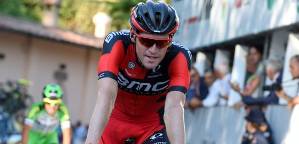 BMC wil dat Hermans minder constant presteert