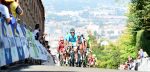 Volg hier de ingekorte tweede etappe in de Tour of Croatia 2017