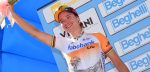 Marianne Vos en co gaan rijden op Ridley