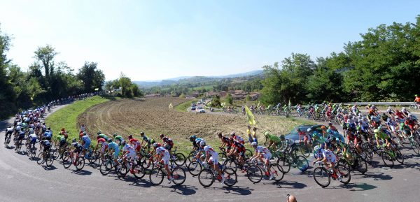 Volg hier de Trofeo Matteotti 2017