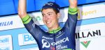 Geen Ronde van Vlaanderen voor Jens Keukeleire