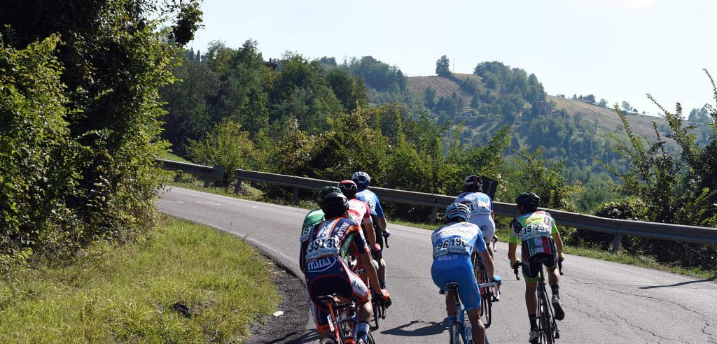 Oleksandr Golovash wint proloog Tour of Taihu Lake