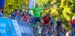 Bauer sterkste vluchter in Tour of Britain