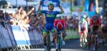 Ewan klopt Groenewegen in Londen, Cummings eindwinnaar Britain