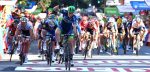 Vuelta 2016: Keukeleire snelt naar winst in Bilbao