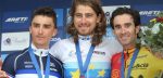 Peter Sagan na Europese titel: “Nu heb ik iets achter de hand voor volgend jaar”