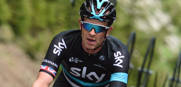 Stannard pakt slotrit net voor Van der Hoorn, eindzege Herald Sun Tour naar Howson