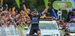Ian Stannard soleert naar zege in Tour of Britain