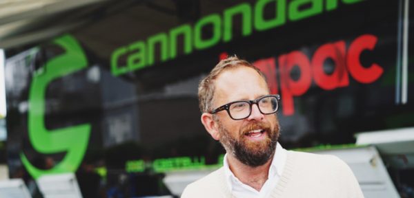 ‘Slecht nieuws voor Vaughters: Cannondale stopt sponsoring’