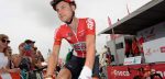 Tim Wellens rijdt het liefst met een grotere groep weg in Gold Race