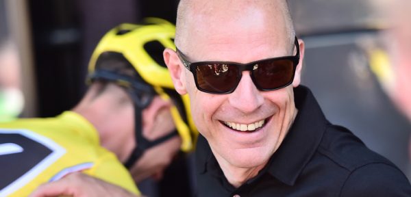 Brailsford beschuldigt voorzitter UK Anti-Doping van ondermijnen onderzoek