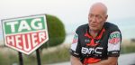 BMC bevestigt Tag Heuer als nieuwe sponsor